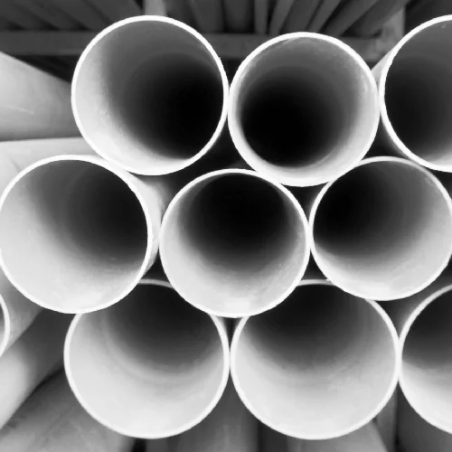 Saudi Plastic Products Company (SAPPCO) — PVC products