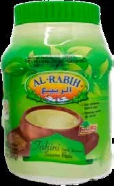 SONACO · Al Rabih — Tahini