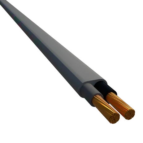 Liban Cables · Nexans — Building Cables