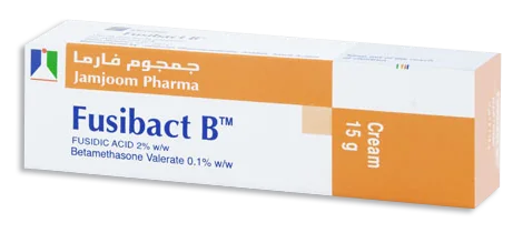 Jamjoom Pharma — Pharmaceuticals