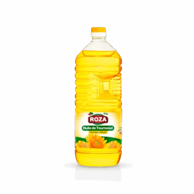 Groupe La Belle — Edible oils and margarine