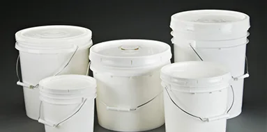 Rowad Plastic — Plastic products
