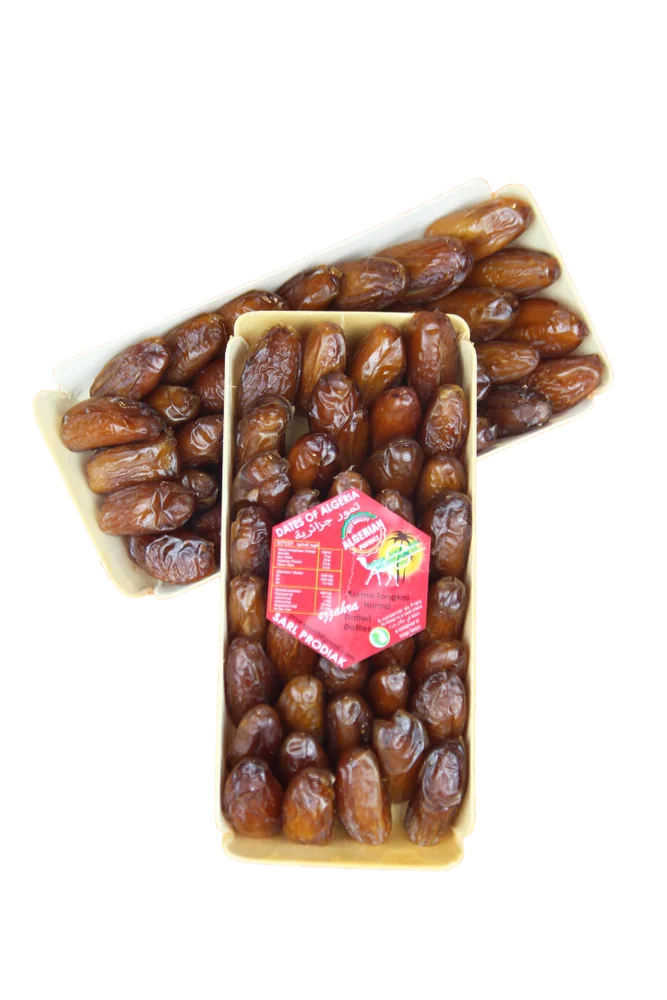 PRODIAK — Deglet Nour date collection
