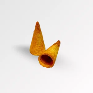 Kanolli Food Industries — Ice cream cones