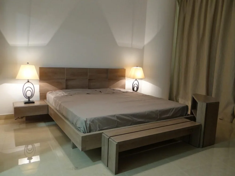 Almutlaq Furniture — Furniture and foam