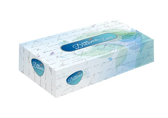 Sanita — Tissue Products