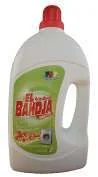 SOMDAE SPA — El-Bahdja / Luzil — El-Bahdja detergent collection