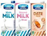 SADAFCO — Milk