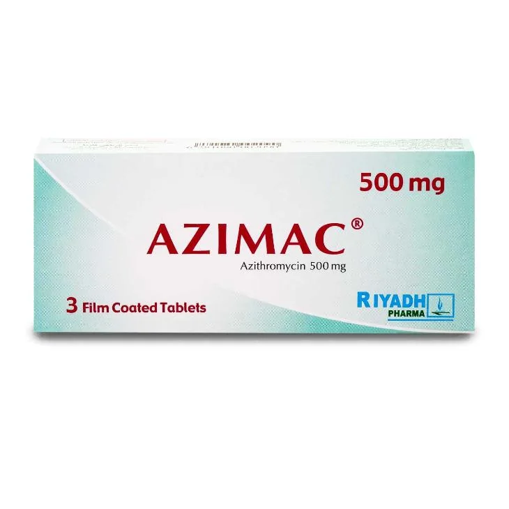 Riyadh Pharma — Pharmaceuticals