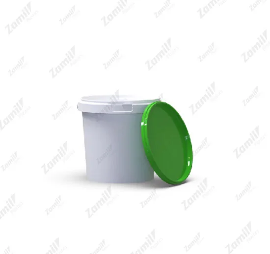 Zamil Plastic Industries — Plastic packaging