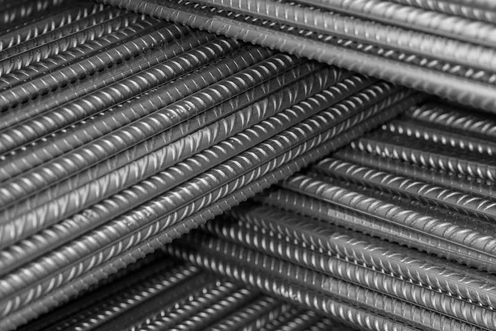 Tosyalı Algérie — Reinforcing steel