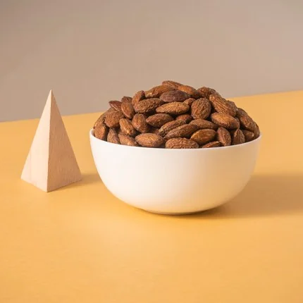 Rifai — Roasted Nuts