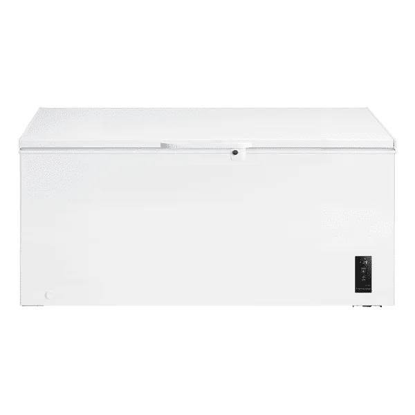 Condor — CFH-T450V2W freezer