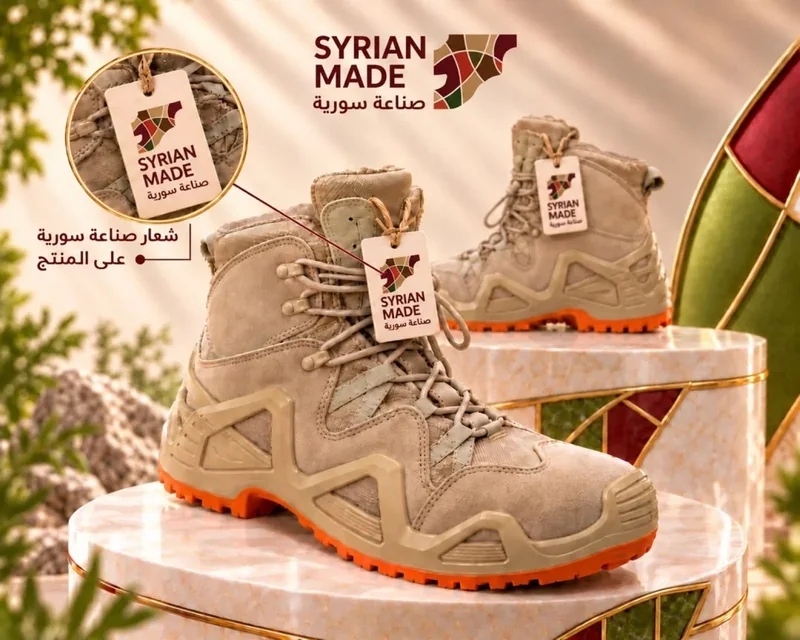 Footwear