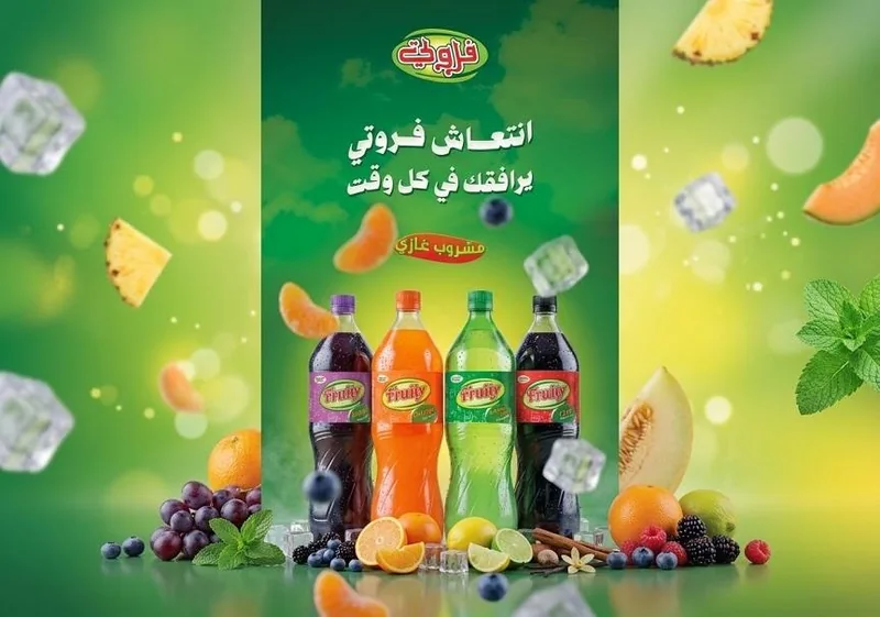 Fruit beverages