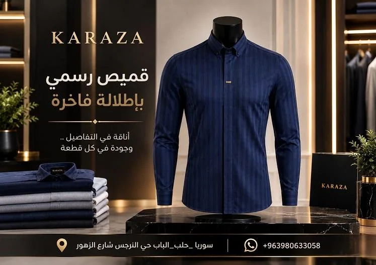 Men’s clothing