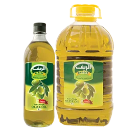 Olive oil