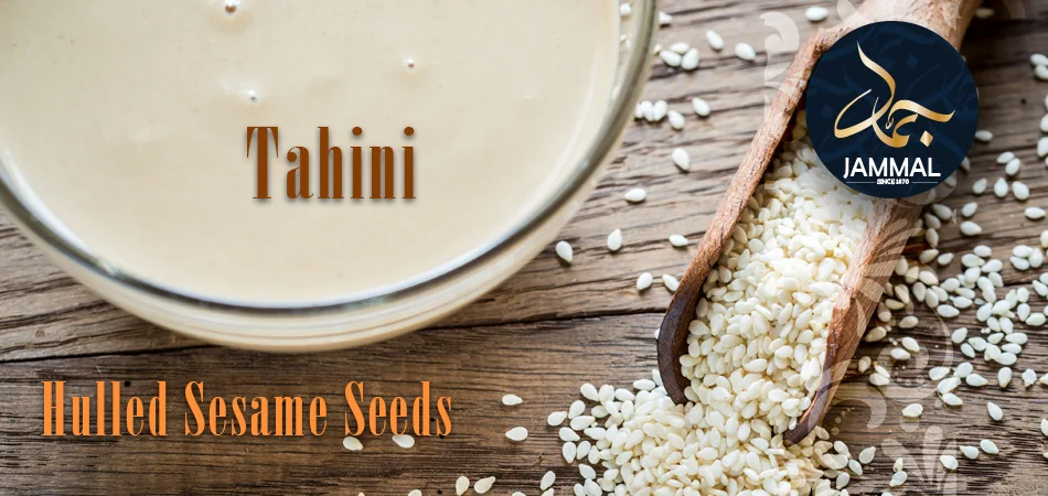 Tahini
