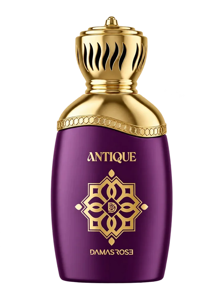 Damas Rose Perfumes — Antique 100 mL