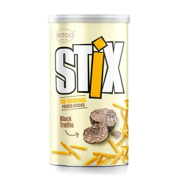 Kuwait Indo Trading Co. (KITCO) — STIX — Black Truffle