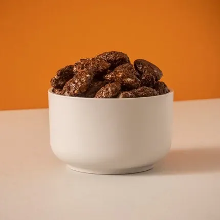 Rifai — Caramelized Almond