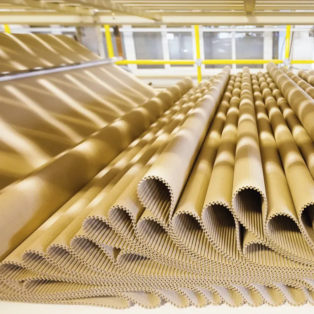 Middle East Paper Company (MEPCO) — MEPFLUTE