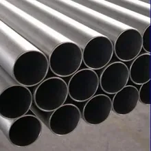Jubail Energy Services Company (JESCO) — Seamless line pipes