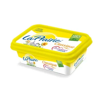 Margafrique — Food product packaging — Margafrique