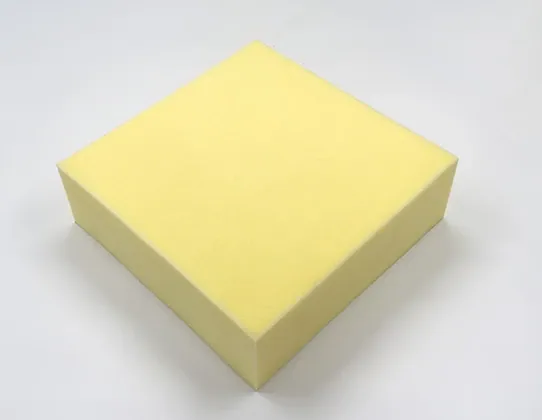 Safa Foam — HR Foam