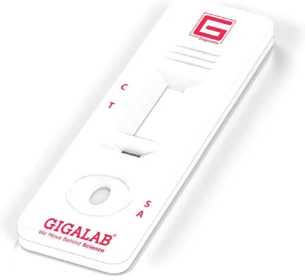 Gigalab — Laboratory product reference — Gigalab