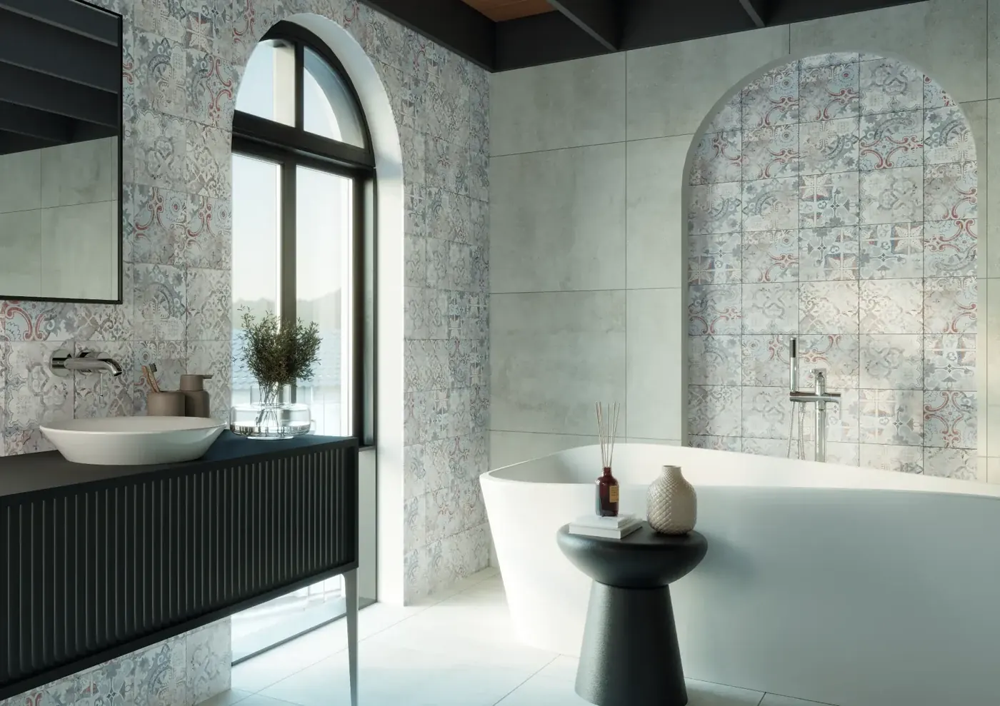 Super Cérame — Ceramic tile product — Super Cérame