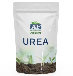 Alexandria Fertilizers Company (Alexfert) — ureaFinal