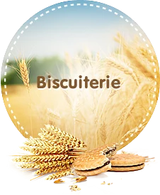 Groupe BIMO — Biscuits