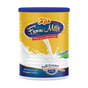 Marai Al Rafidain Foodstuff Industries — Dairy product range — Marai Al Rafidain Foodstuff Industries