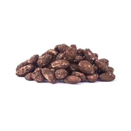 Rifai — Jar Caramelized Almond Sea Salt