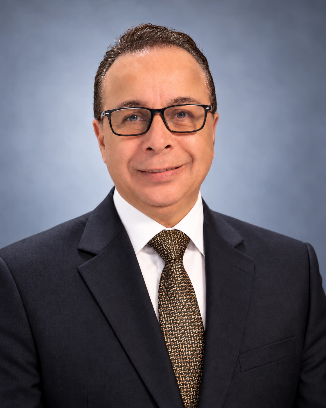 Luay Aljamal, founder of the BathClub initiative